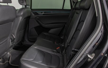 Skoda Kodiaq I, 2019 год, 2 550 000 рублей, 11 фотография