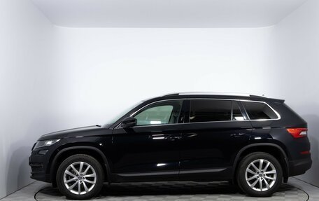Skoda Kodiaq I, 2019 год, 2 550 000 рублей, 8 фотография