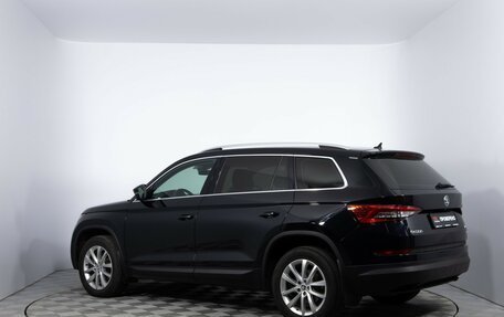 Skoda Kodiaq I, 2019 год, 2 550 000 рублей, 7 фотография