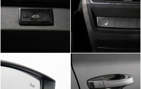 Skoda Kodiaq I, 2019 год, 2 550 000 рублей, 16 фотография