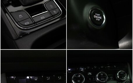 Skoda Kodiaq I, 2019 год, 2 550 000 рублей, 18 фотография
