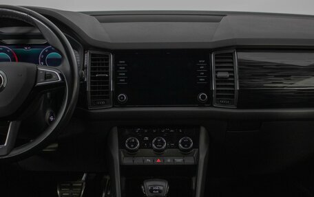 Skoda Kodiaq I, 2019 год, 2 550 000 рублей, 14 фотография