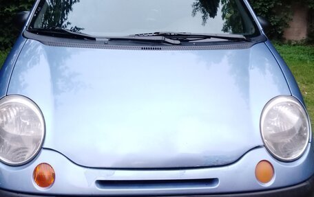 Daewoo Matiz I, 2007 год, 230 000 рублей, 4 фотография