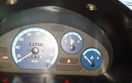 Daewoo Matiz I, 2007 год, 230 000 рублей, 9 фотография