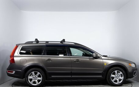 Volvo XC70 II рестайлинг, 2011 год, 1 380 000 рублей, 4 фотография