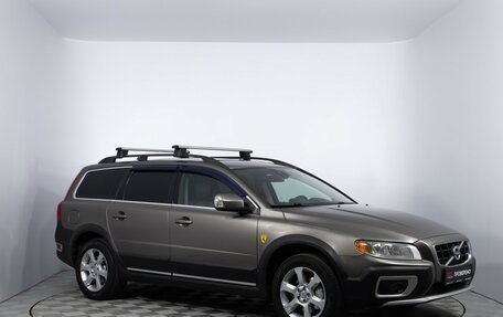 Volvo XC70 II рестайлинг, 2011 год, 1 380 000 рублей, 3 фотография