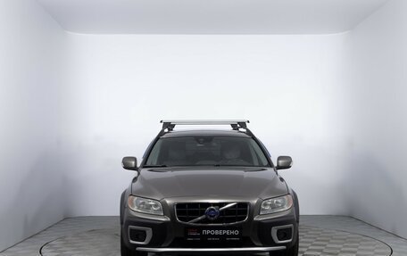 Volvo XC70 II рестайлинг, 2011 год, 1 380 000 рублей, 2 фотография