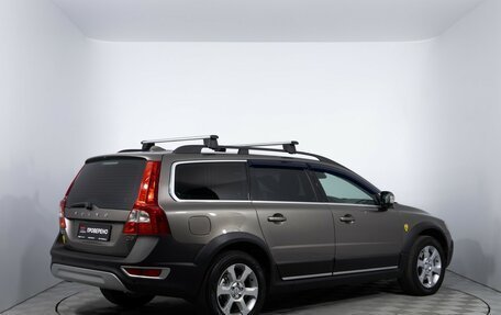 Volvo XC70 II рестайлинг, 2011 год, 1 380 000 рублей, 5 фотография