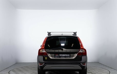 Volvo XC70 II рестайлинг, 2011 год, 1 380 000 рублей, 6 фотография