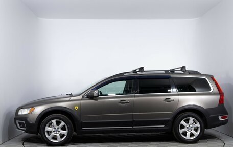 Volvo XC70 II рестайлинг, 2011 год, 1 380 000 рублей, 8 фотография
