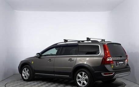 Volvo XC70 II рестайлинг, 2011 год, 1 380 000 рублей, 7 фотография