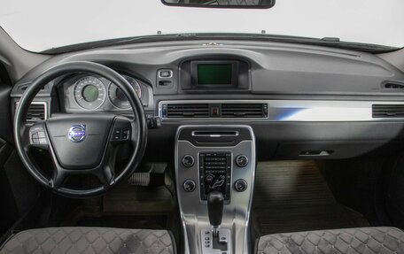 Volvo XC70 II рестайлинг, 2011 год, 1 380 000 рублей, 13 фотография