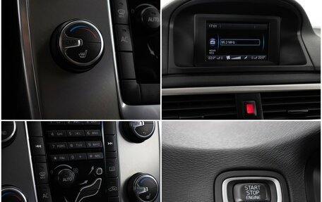 Volvo XC70 II рестайлинг, 2011 год, 1 380 000 рублей, 17 фотография