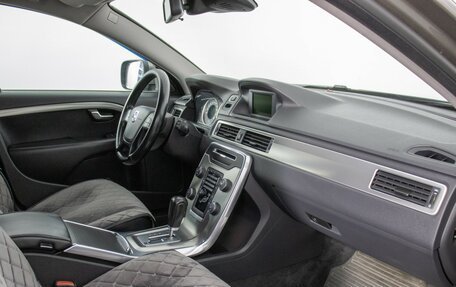 Volvo XC70 II рестайлинг, 2011 год, 1 380 000 рублей, 9 фотография