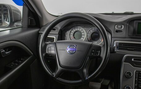 Volvo XC70 II рестайлинг, 2011 год, 1 380 000 рублей, 15 фотография