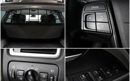 Volvo XC70 II рестайлинг, 2011 год, 1 380 000 рублей, 16 фотография