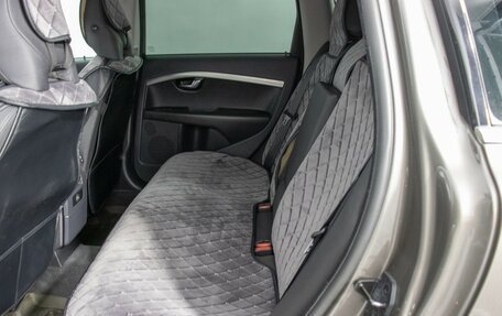 Volvo XC70 II рестайлинг, 2011 год, 1 380 000 рублей, 11 фотография