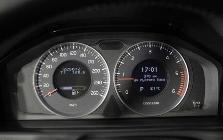 Volvo XC70 II рестайлинг, 2011 год, 1 380 000 рублей, 12 фотография