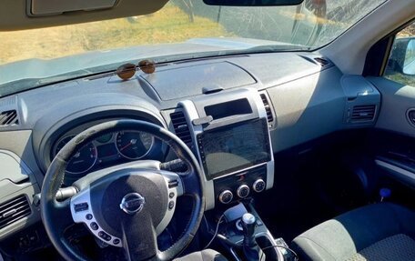 Nissan X-Trail, 2007 год, 730 000 рублей, 5 фотография