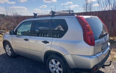 Nissan X-Trail, 2007 год, 730 000 рублей, 4 фотография