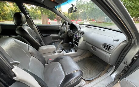 Mitsubishi Galant VIII, 2002 год, 300 000 рублей, 9 фотография