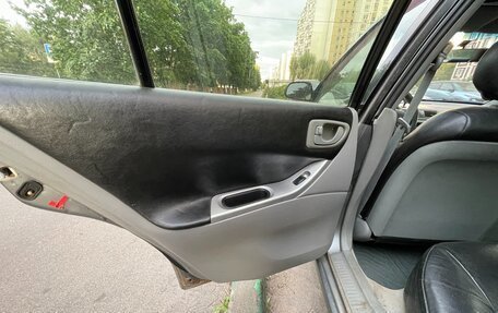 Mitsubishi Galant VIII, 2002 год, 300 000 рублей, 11 фотография