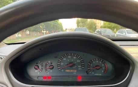 Mitsubishi Galant VIII, 2002 год, 300 000 рублей, 16 фотография