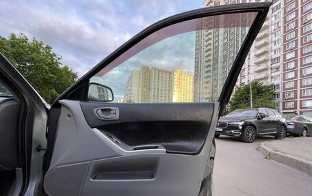 Mitsubishi Galant VIII, 2002 год, 300 000 рублей, 10 фотография