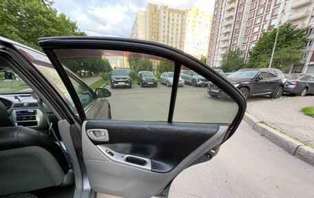 Mitsubishi Galant VIII, 2002 год, 300 000 рублей, 14 фотография