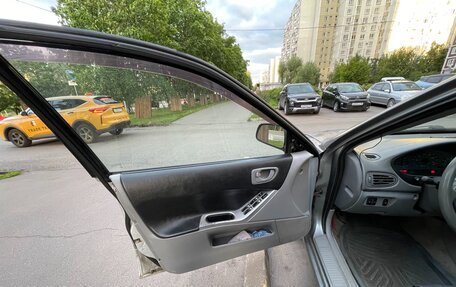 Mitsubishi Galant VIII, 2002 год, 300 000 рублей, 7 фотография