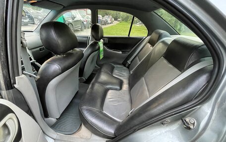 Mitsubishi Galant VIII, 2002 год, 300 000 рублей, 12 фотография
