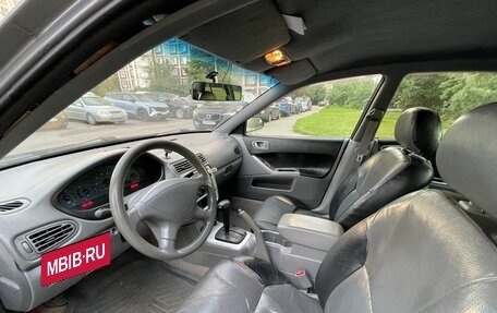 Mitsubishi Galant VIII, 2002 год, 300 000 рублей, 8 фотография
