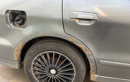 Mitsubishi Galant VIII, 2002 год, 300 000 рублей, 18 фотография