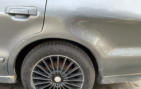 Mitsubishi Galant VIII, 2002 год, 300 000 рублей, 19 фотография