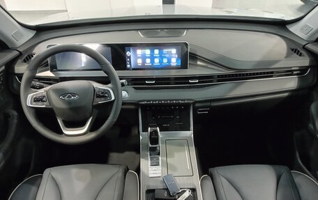 Chery Tiggo 4 I рестайлинг, 2025 год, 2 420 000 рублей, 6 фотография