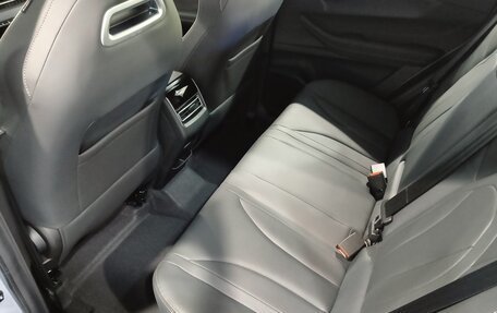 Chery Tiggo 4 I рестайлинг, 2025 год, 2 420 000 рублей, 8 фотография