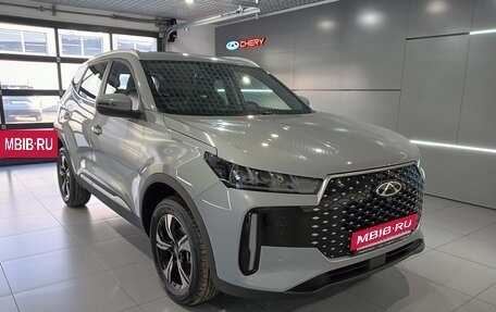 Chery Tiggo 4 I рестайлинг, 2025 год, 2 420 000 рублей, 2 фотография
