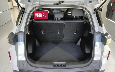 Chery Tiggo 4 I рестайлинг, 2025 год, 2 420 000 рублей, 7 фотография