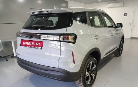 Chery Tiggo 4 I рестайлинг, 2025 год, 2 420 000 рублей, 4 фотография