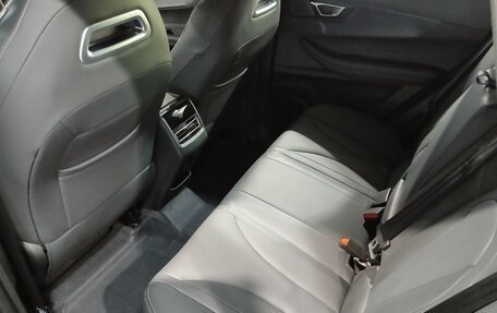 Chery Tiggo 4 I рестайлинг, 2025 год, 2 420 000 рублей, 8 фотография