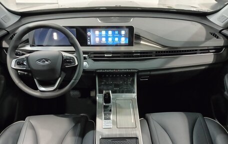 Chery Tiggo 4 I рестайлинг, 2025 год, 2 420 000 рублей, 6 фотография