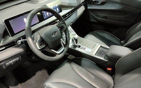 Chery Tiggo 4 I рестайлинг, 2025 год, 2 420 000 рублей, 5 фотография