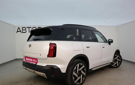 MINI Countryman, 2025 год, 7 990 000 рублей, 4 фотография