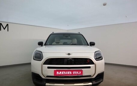 MINI Countryman, 2025 год, 7 990 000 рублей, 3 фотография