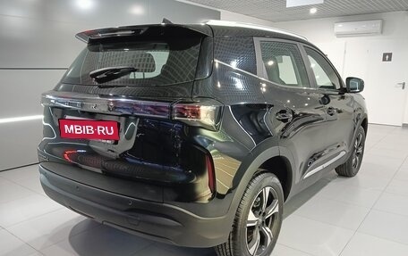 Chery Tiggo 4 I рестайлинг, 2025 год, 2 420 000 рублей, 3 фотография