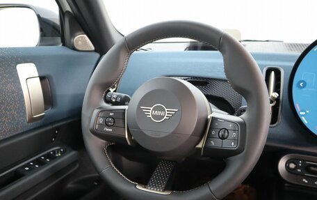 MINI Countryman, 2025 год, 7 990 000 рублей, 18 фотография