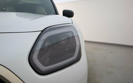 MINI Countryman, 2025 год, 7 990 000 рублей, 14 фотография