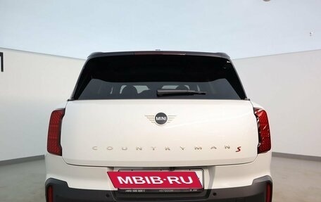 MINI Countryman, 2025 год, 7 990 000 рублей, 6 фотография