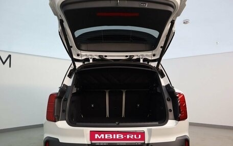 MINI Countryman, 2025 год, 7 990 000 рублей, 12 фотография