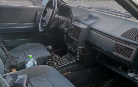 Audi 100, 1987 год, 50 000 рублей, 9 фотография